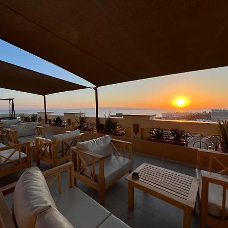 Lazur Sea & City Apartment'S - El Hadaba, Hurghada - Egypt エクステリア 写真