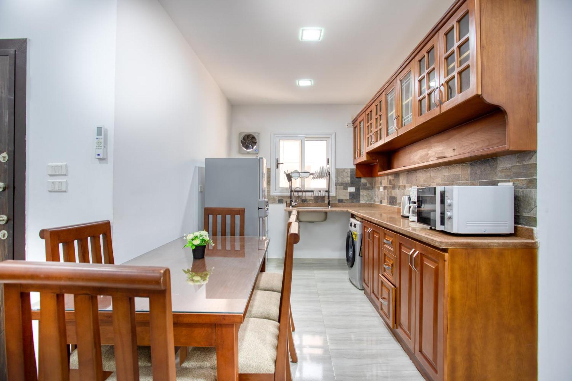 Lazur Sea & City Apartment'S - El Hadaba, Hurghada - Egypt エクステリア 写真