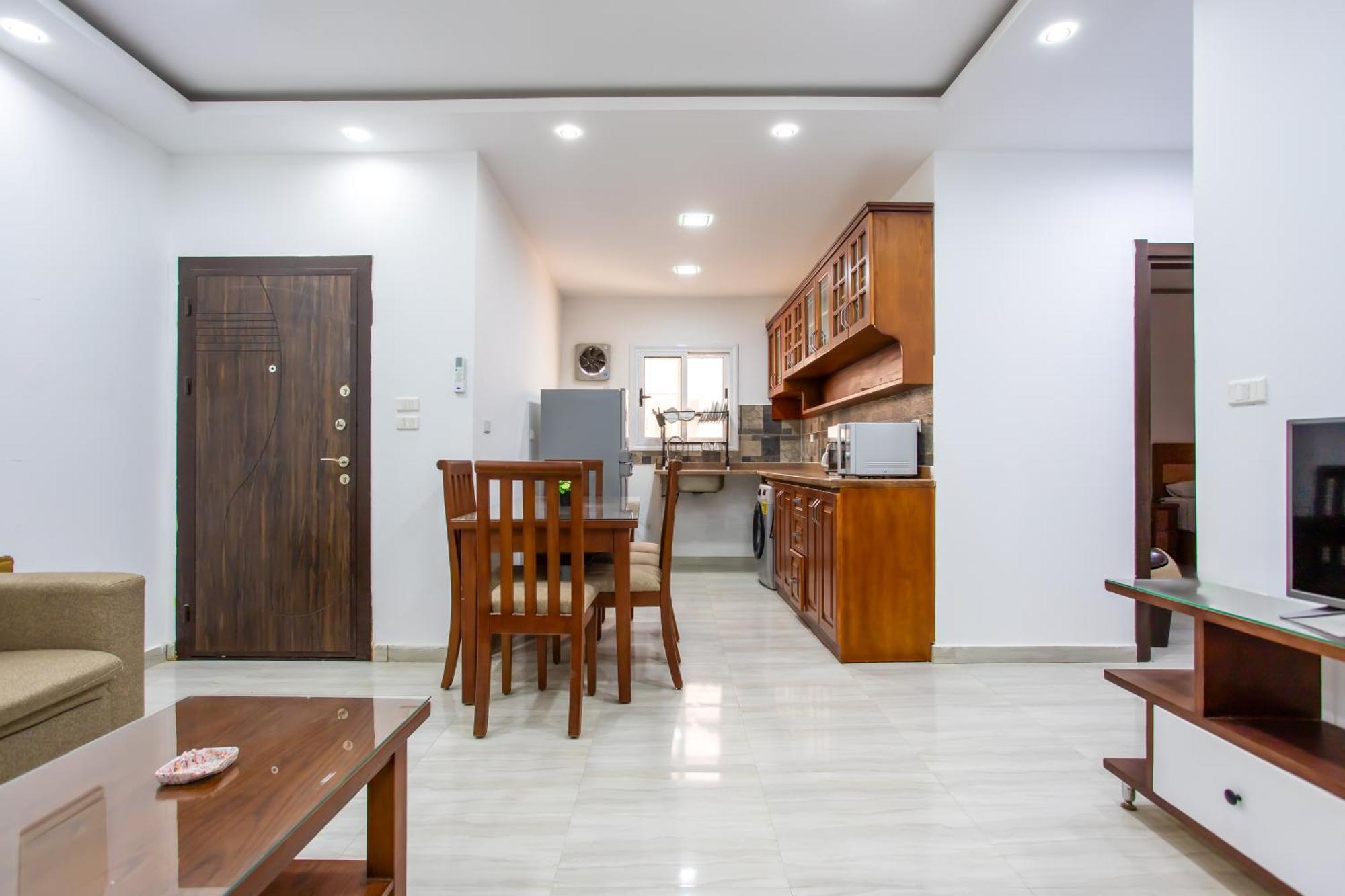 Lazur Sea & City Apartment'S - El Hadaba, Hurghada - Egypt エクステリア 写真