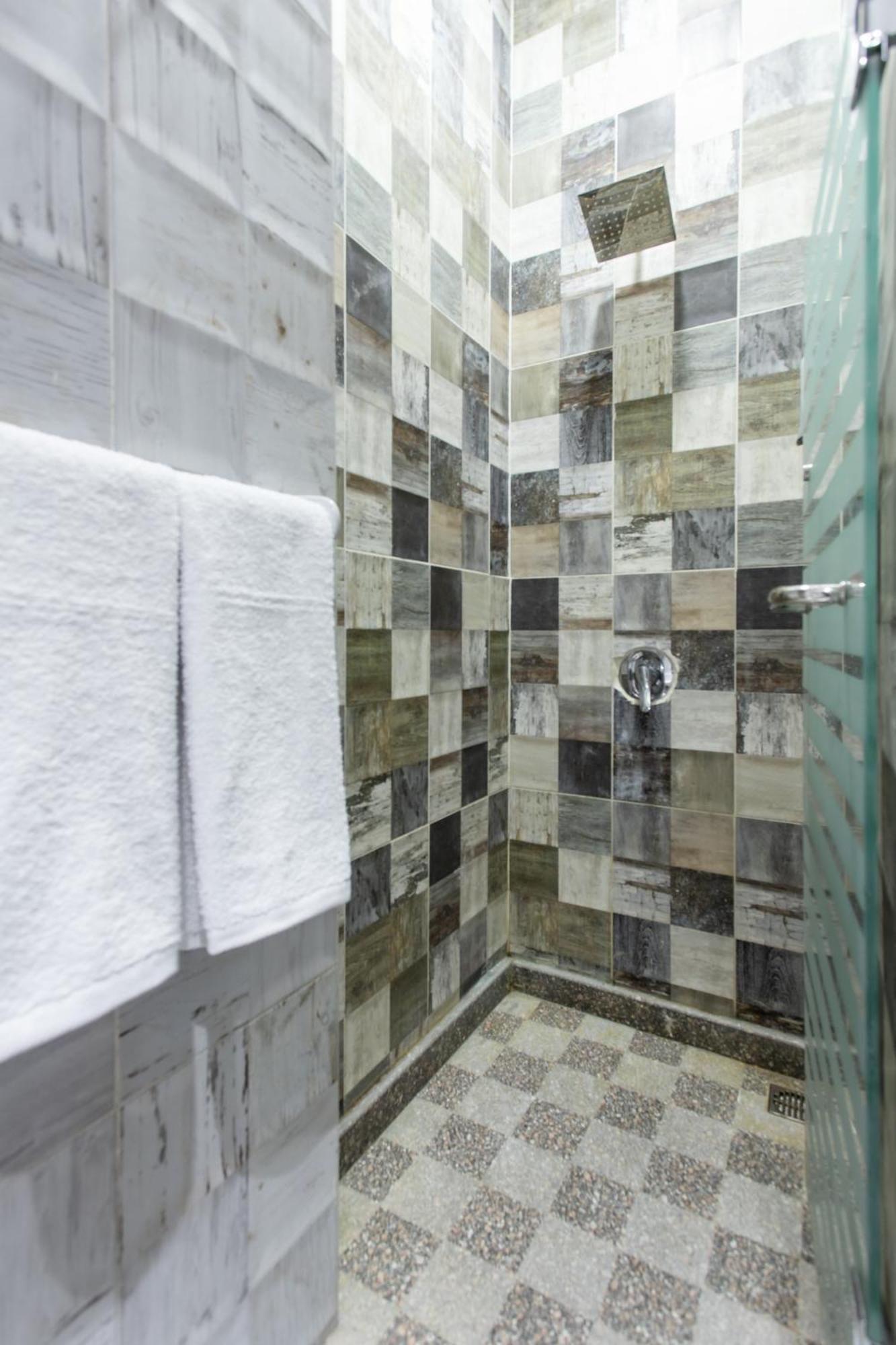 Lazur Sea & City Apartment'S - El Hadaba, Hurghada - Egypt エクステリア 写真