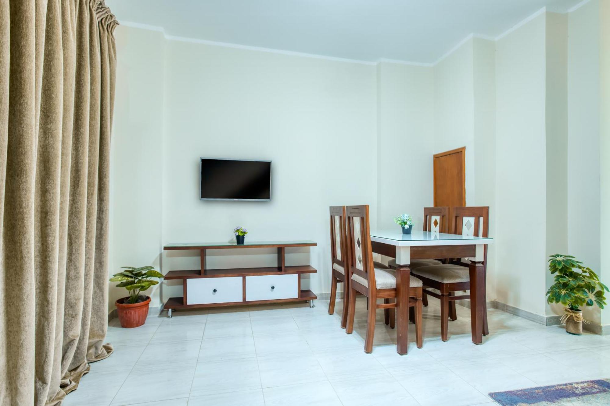 Lazur Sea & City Apartment'S - El Hadaba, Hurghada - Egypt エクステリア 写真