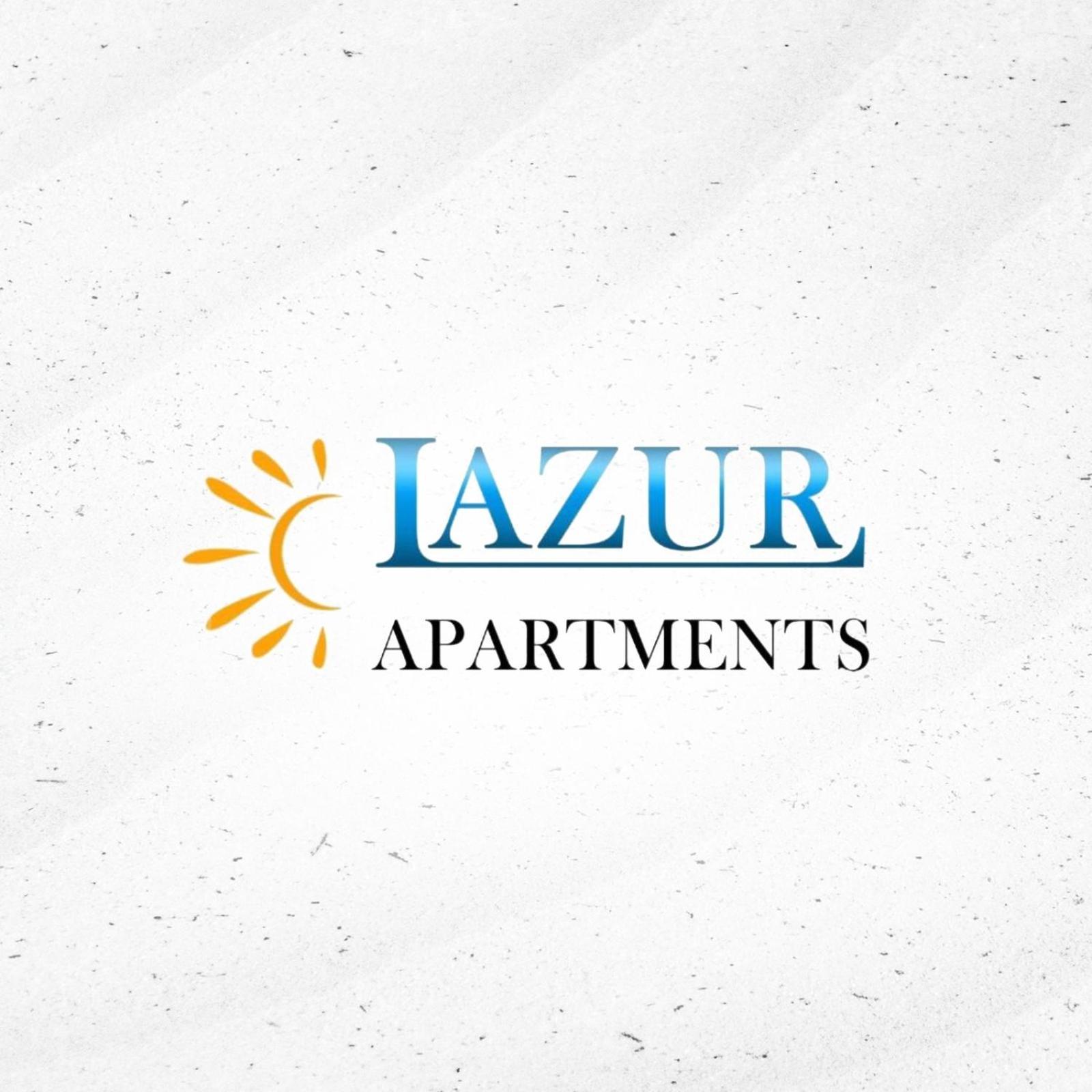 Lazur Sea & City Apartment'S - El Hadaba, Hurghada - Egypt エクステリア 写真