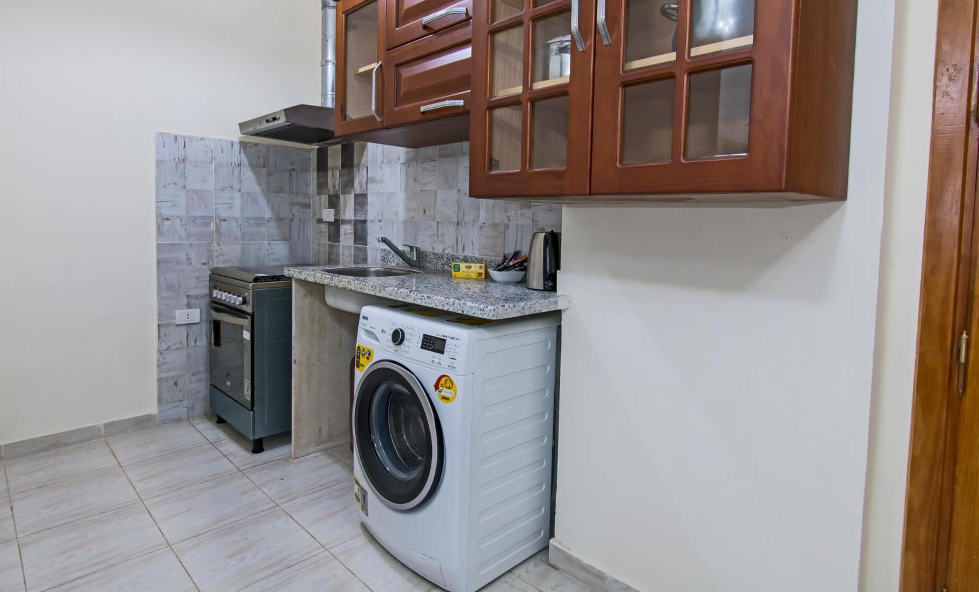Lazur Sea & City Apartment'S - El Hadaba, Hurghada - Egypt エクステリア 写真