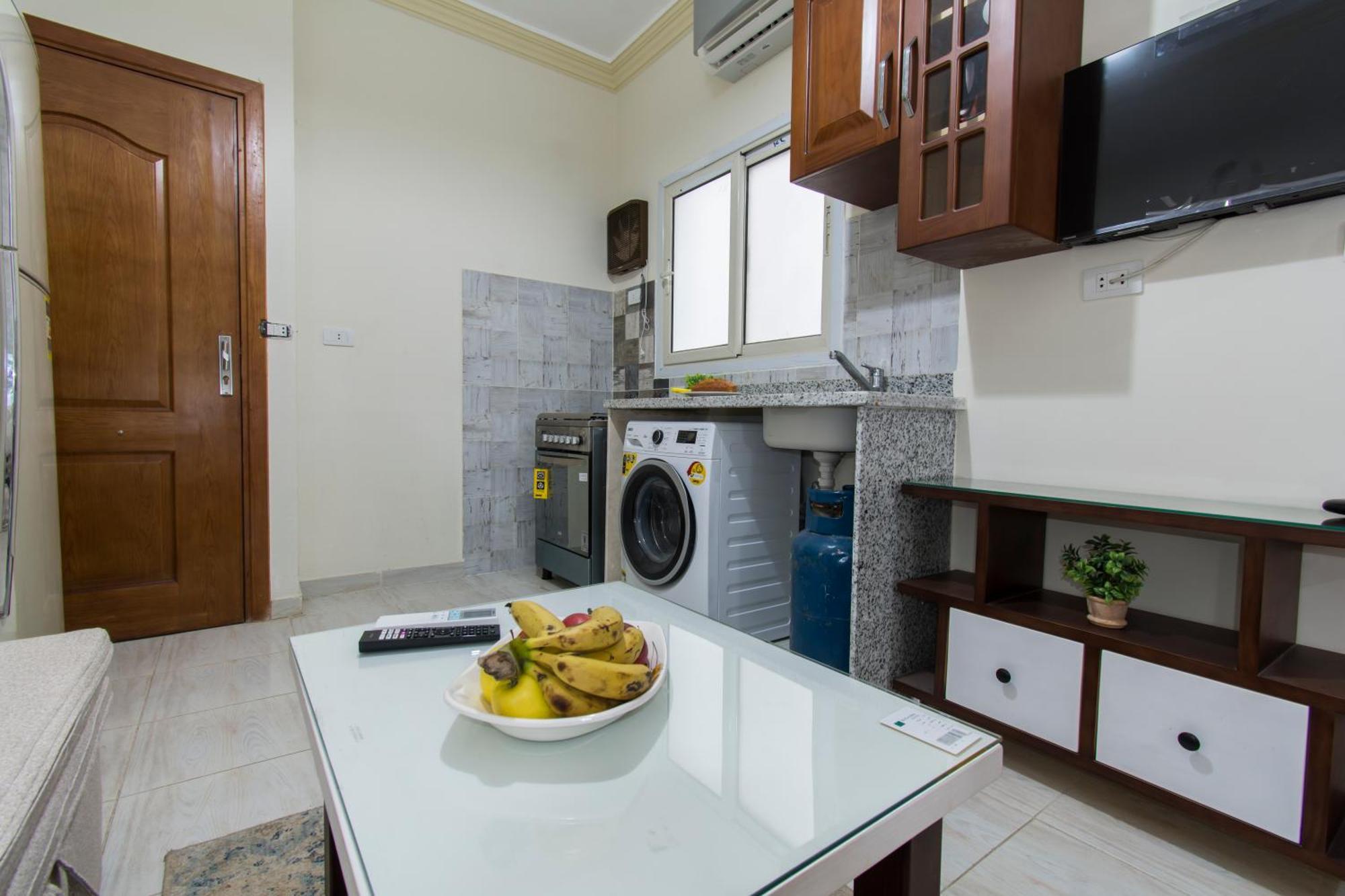 Lazur Sea & City Apartment'S - El Hadaba, Hurghada - Egypt エクステリア 写真