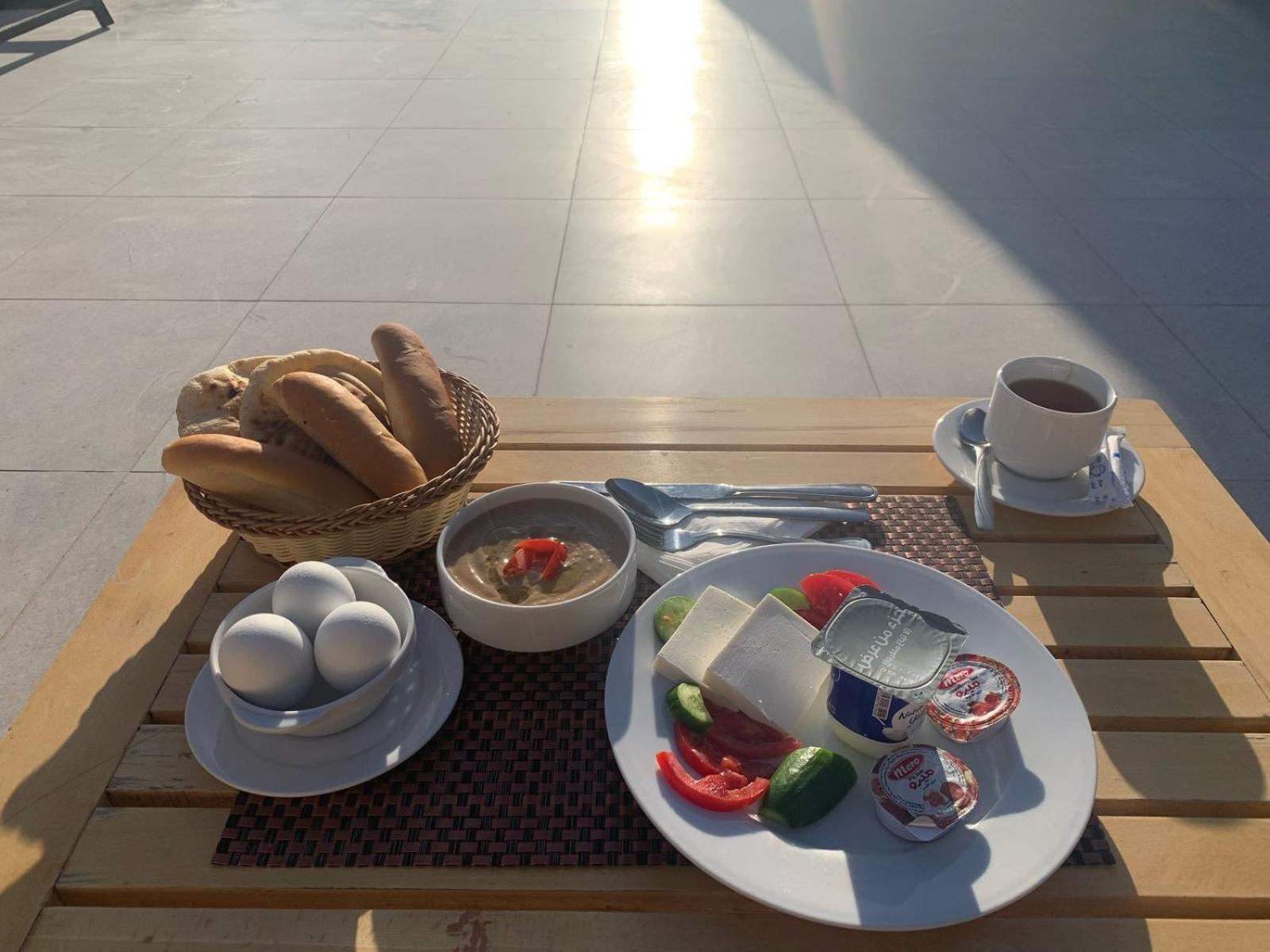 Lazur Sea & City Apartment'S - El Hadaba, Hurghada - Egypt エクステリア 写真